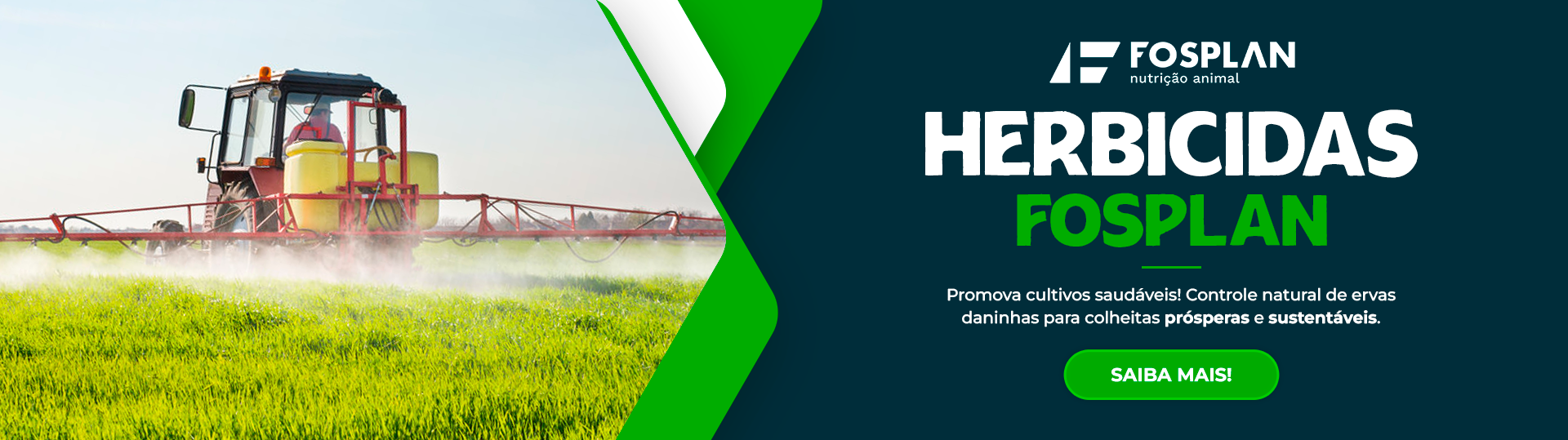 Banner – herbicidas fosplan